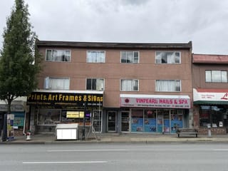 Multi-family for sale in Burnaby, Burnaby North, 3861 Hastings Street, 224984532 | Realtylink.org