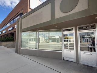 Retail for lease in Fort St. John, Fort St. John, 10125 100 Street, 224984533 | Realtylink.org
