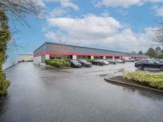 Industrial for sale in Richmond, Richmond, 12-15 13511 Crestwood Place, 224984534 | Realtylink.org