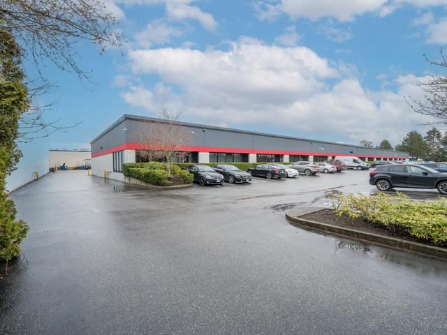 Industrial for sale in Richmond, Richmond, 12-15 13511 Crestwood Place, 224984534 | Realtylink.org