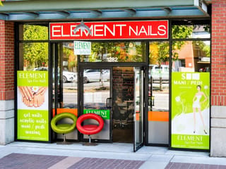 Retail for lease in Vancouver, Vancouver West, 1282 Pacific Boulevard, 224984535 | Realtylink.org