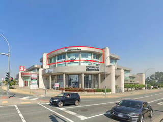 Office for lease in Abbotsford, Abbotsford, 300 2777 Gladwin Road, 224984536 | Realtylink.org