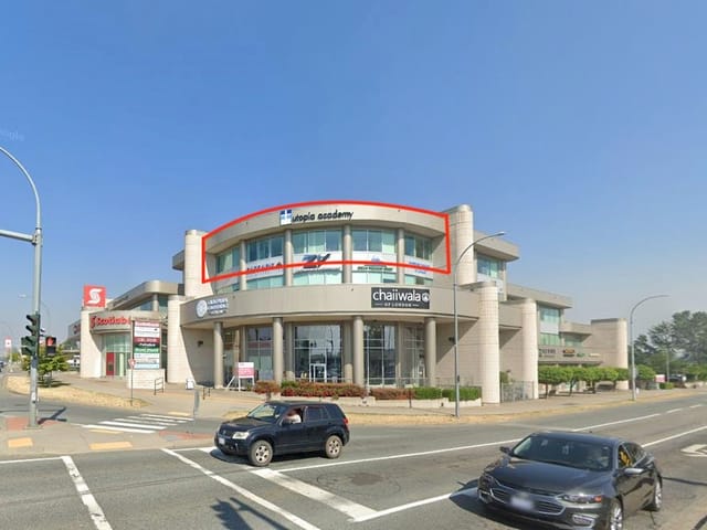 Office for lease in Abbotsford, Abbotsford, 300 2777 Gladwin Road, 224984536 | Realtylink.org