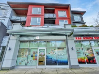 Retail for lease in North Vancouver, North Vancouver, 101 & 102 1209 W 16th Street, 224984537 | Realtylink.org