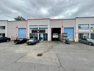 Industrial for sale in Port Coquitlam, Port Coquitlam, 503 1952 Kingsway Avenue, 224984538 | Realtylink.org