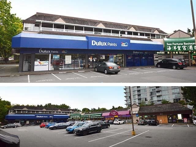 Office for lease in Richmond, Richmond, 260 8360 Granville Avenue, 224984541 | Realtylink.org