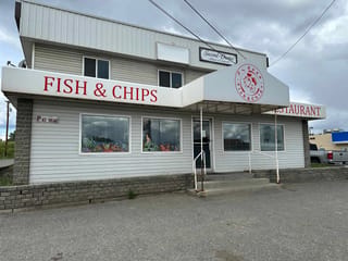 Retail for lease in 100 Mile House, 100 Mile House, 1 220 Cariboo 97 Highway, 224984545 | Realtylink.org
