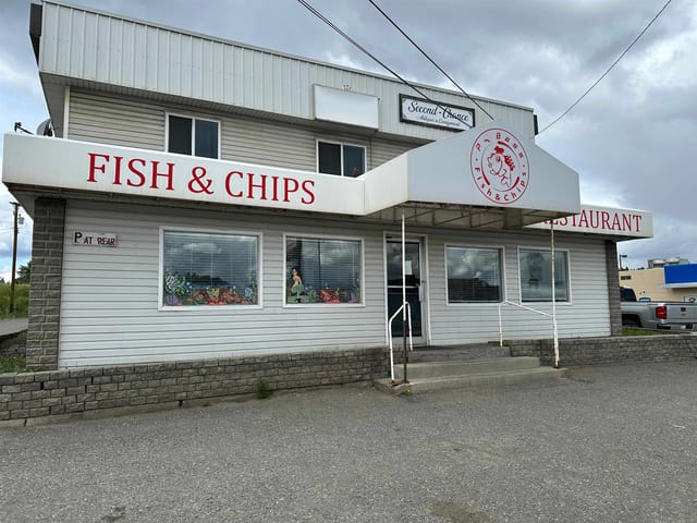 Retail for lease in 100 Mile House, 100 Mile House, 1 220 Cariboo 97 Highway, 224984545 | Realtylink.org