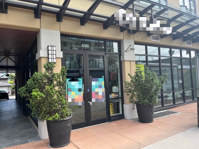 Business for sale in Burnaby, Burnaby North, 4569 Hastings Street, 224984549 | Realtylink.org
