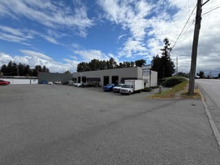 Industrial for sale in Abbotsford, Abbotsford, 31269 Peardonville Road, 224984551 | Realtylink.org