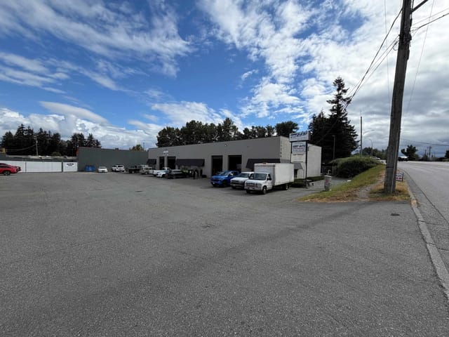 Industrial for sale in Abbotsford, Abbotsford, 31269 Peardonville Road, 224984551 | Realtylink.org
