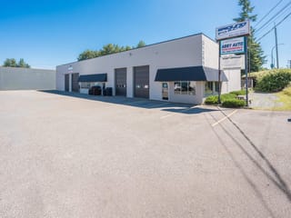 Industrial for sale in Abbotsford, Abbotsford, 31269 Peardonville Road, 224984551 | Realtylink.org