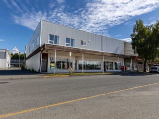 Retail for sale in Terrace, Terrace, 4552 Lakelse Avenue, 224984552 | Realtylink.org