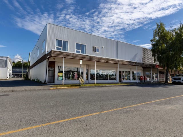 Retail for sale in Terrace, Terrace, 4552 Lakelse Avenue, 224984552 | Realtylink.org