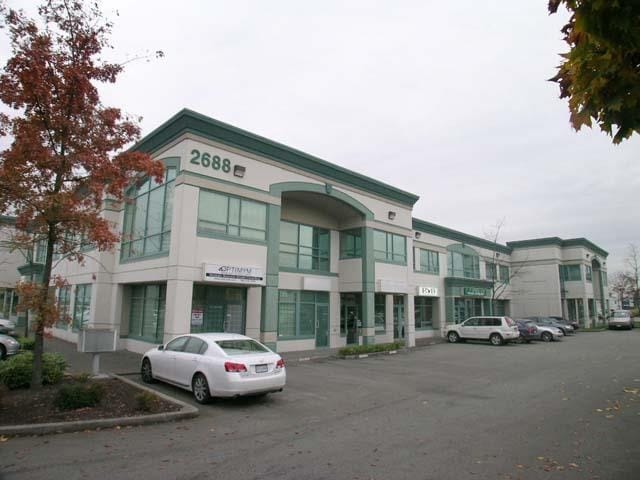 Industrial for sale in Richmond, Richmond, 123 2688 Shell Road, 224984553 | Realtylink.org
