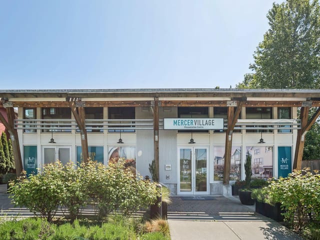 Business for sale in New Westminster, New Westminster, 100 260 Ewen Avenue, 224984555 | Realtylink.org