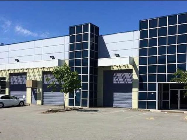 Industrial for sale in Surrey, Surrey, 305 8675 130 Street, 224984562 | Realtylink.org
