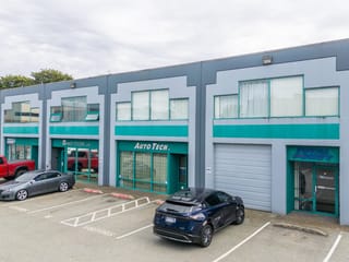 Industrial for lease in Maple Ridge, Maple Ridge, 17 & 19 20172 113b Avenue, 224984565 | Realtylink.org
