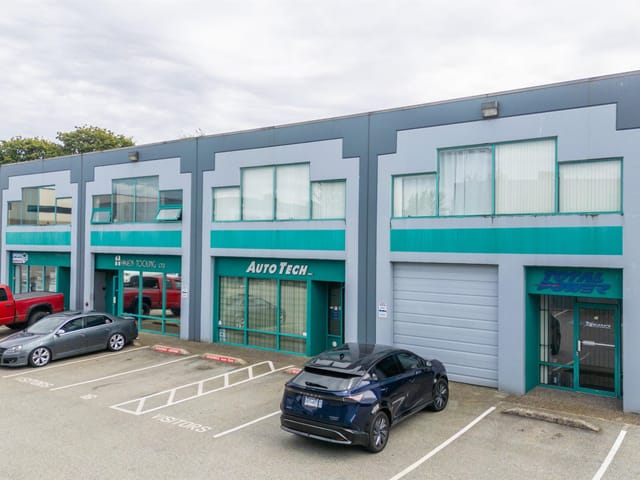 Industrial for lease in Maple Ridge, Maple Ridge, 17 & 19 20172 113b Avenue, 224984565 | Realtylink.org