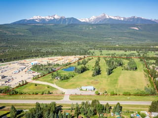 Retail for sale in Valemount, Robson Valley, 1655 S Highway 5, 224984566 | Realtylink.org