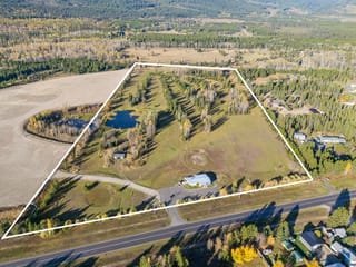 Retail for sale in Valemount, Robson Valley, 1655 S Highway 5, 224984566 | Realtylink.org