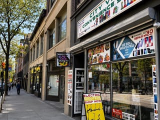 Business for sale in Vancouver, Vancouver West, 150 W Hastings Street, 224984572 | Realtylink.org