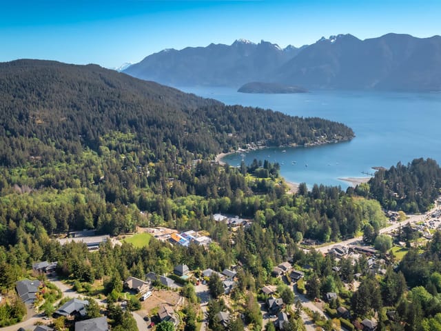 Multi-family for sale in Bowen Island, Bowen Island, 981 505-507 Bowen Island Trunk Road, 224984574 | Realtylink.org