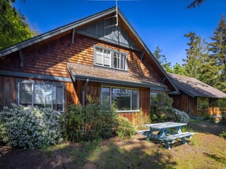 Retail for lease in Bowen Island, Bowen Island, 981 Artisan Lane, 224984575 | Realtylink.org