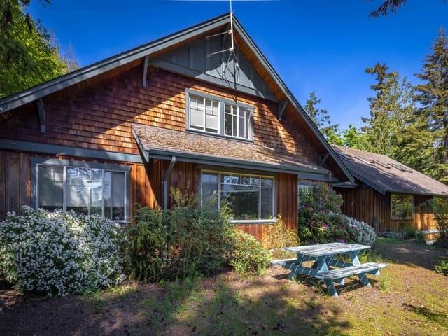 Retail for lease in Bowen Island, Bowen Island, 981 Artisan Lane, 224984575 | Realtylink.org