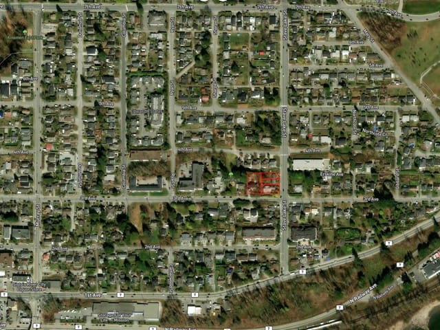 Commercial Land for sale in Mission, Mission, 33613 3rd Avenue, 224984579 | Realtylink.org