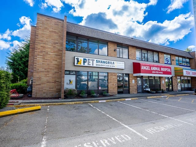 Business for sale in Surrey, North Surrey, 1 10318 Whalley Boulevard, 224984582 | Realtylink.org
