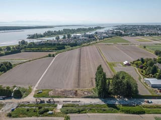 Commercial Land for sale in Richmond, Richmond, 13251 Gilbert Road, 224984586 | Realtylink.org