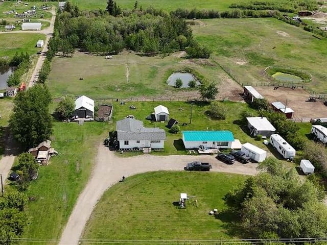 Industrial for sale in Fort St. John, Fort St. John, 9259 259 Road, 224984587 | Realtylink.org