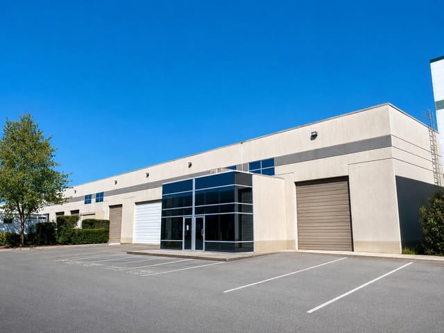 Industrial for lease in Abbotsford, Abbotsford, 30991 Peardonville Road, 224984591 | Realtylink.org