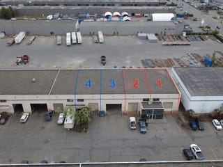 Industrial for lease in Abbotsford, Abbotsford, 30991 Peardonville Road, 224984591 | Realtylink.org