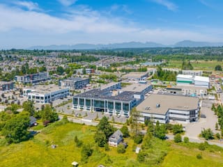 Office for lease in Surrey, Surrey, 317 15315 66 Avenue, 224984595 | Realtylink.org