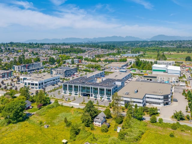 Office for lease in Surrey, Surrey, 317 15315 66 Avenue, 224984595 | Realtylink.org