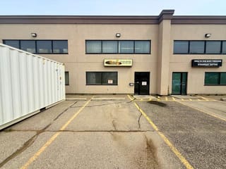 Industrial for lease in Fort St. John, Fort St. John, 9626 Sikanni Road, 224984598 | Realtylink.org