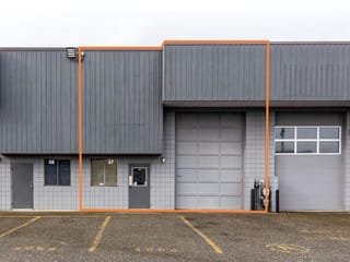 Industrial for lease in Abbotsford, Abbotsford, A7 33733 King Road, 224984600 | Realtylink.org