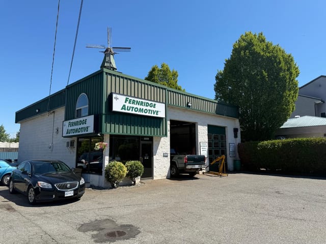 Industrial for sale in Langley, Langley, 22339 48 Avenue, 224984602 | Realtylink.org