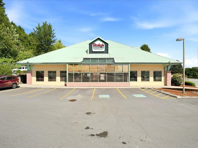 Business for sale in Mission, Mission, 32081 Lougheed Highway, 224984606 | Realtylink.org
