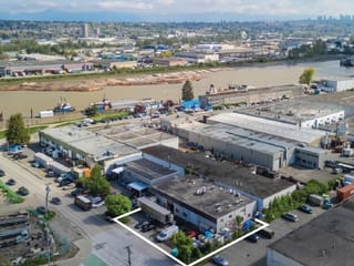 Industrial for sale in Richmond, Richmond, 2400 Shell Road, 224984608 | Realtylink.org