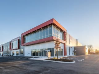 Industrial for sale in Richmond, Richmond, SL 8 / 140 13631 Vulcan Way, 224984620 | Realtylink.org