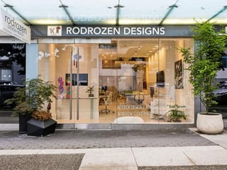 Retail for lease in Vancouver, Vancouver West, 1463 W Pender Street, 224984626 | Realtylink.org