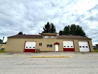 Industrial for sale in Terrace, Terrace, 4419 Legion Avenue, 224984627 | Realtylink.org