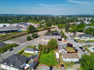 Commercial Land for sale in Maple Ridge, Maple Ridge, 11230 206 Street, 224984629 | Realtylink.org