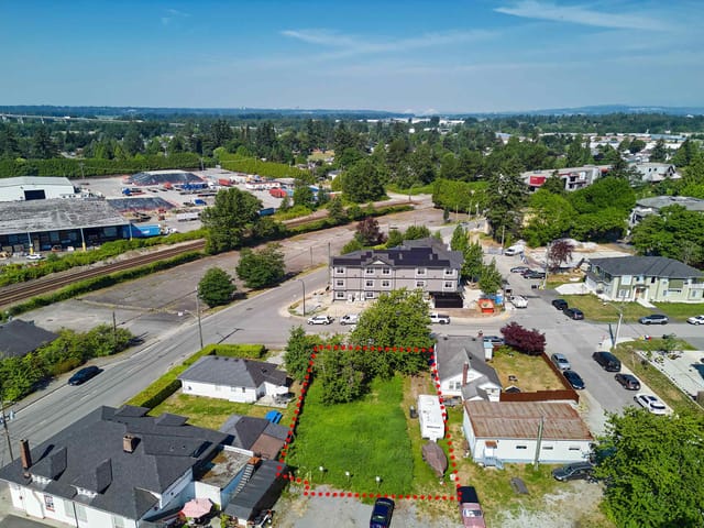 Commercial Land for sale in Maple Ridge, Maple Ridge, 11230 206 Street, 224984629 | Realtylink.org