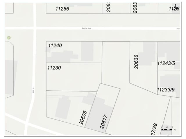 Commercial Land for sale in Maple Ridge, Maple Ridge, 11230 206 Street, 224984629 | Realtylink.org