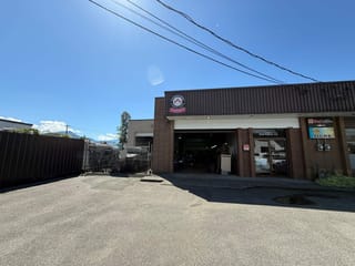 Industrial for sale in Chilliwack, Chilliwack, 2 45940 Railway Avenue, 224984633 | Realtylink.org