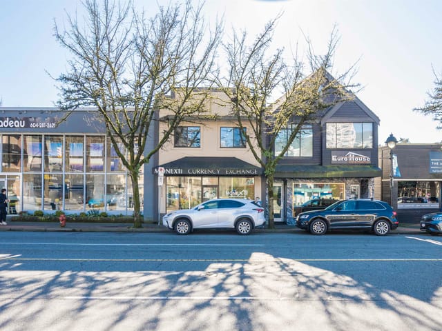Office for sale in West Vancouver, West Vancouver, 1512 Marine Drive, 224984634 | Realtylink.org